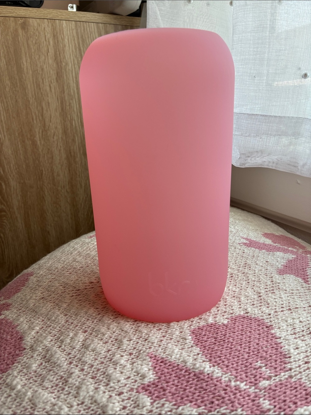 BKR Big Rose sleeve